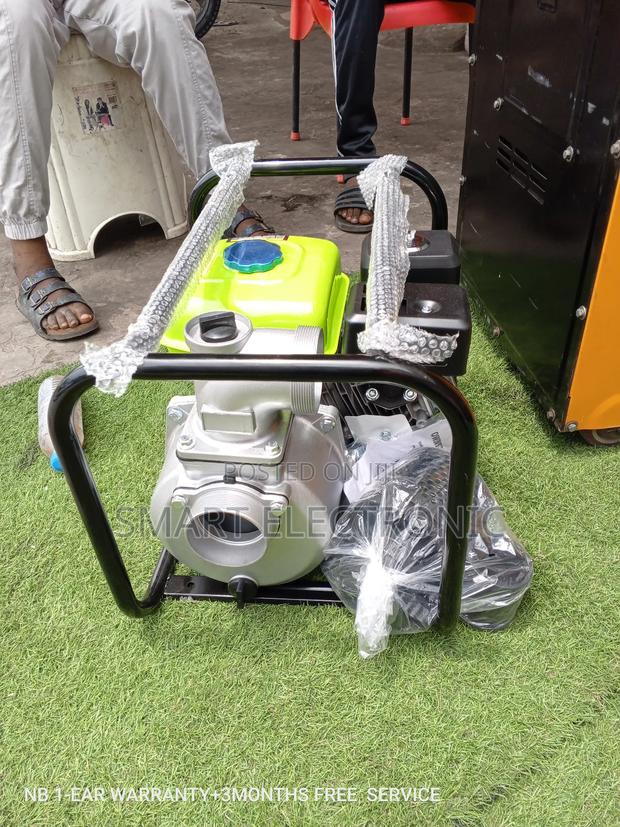 3inches Honda Water Pump Water Pump · Photo 1