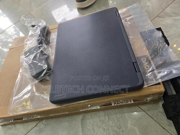New Laptop Lenovo Yoga 2 8GB Intel SSD 128GB
