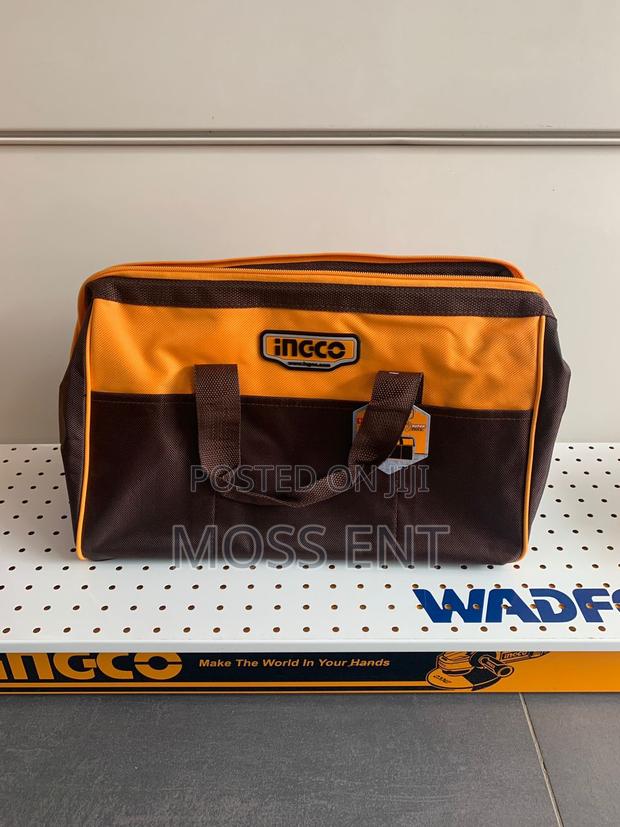 Tools Bag 16" - Htbg281628 · Photo 1