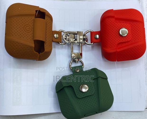 Airpod 3 Silicone Case · Photo 1