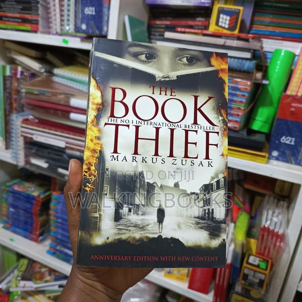 The Book Thief · Photo 1