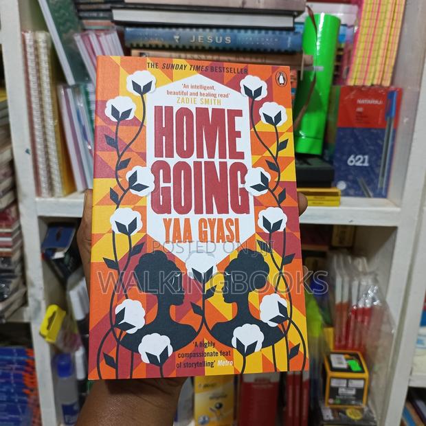 Home Going · Photo 1