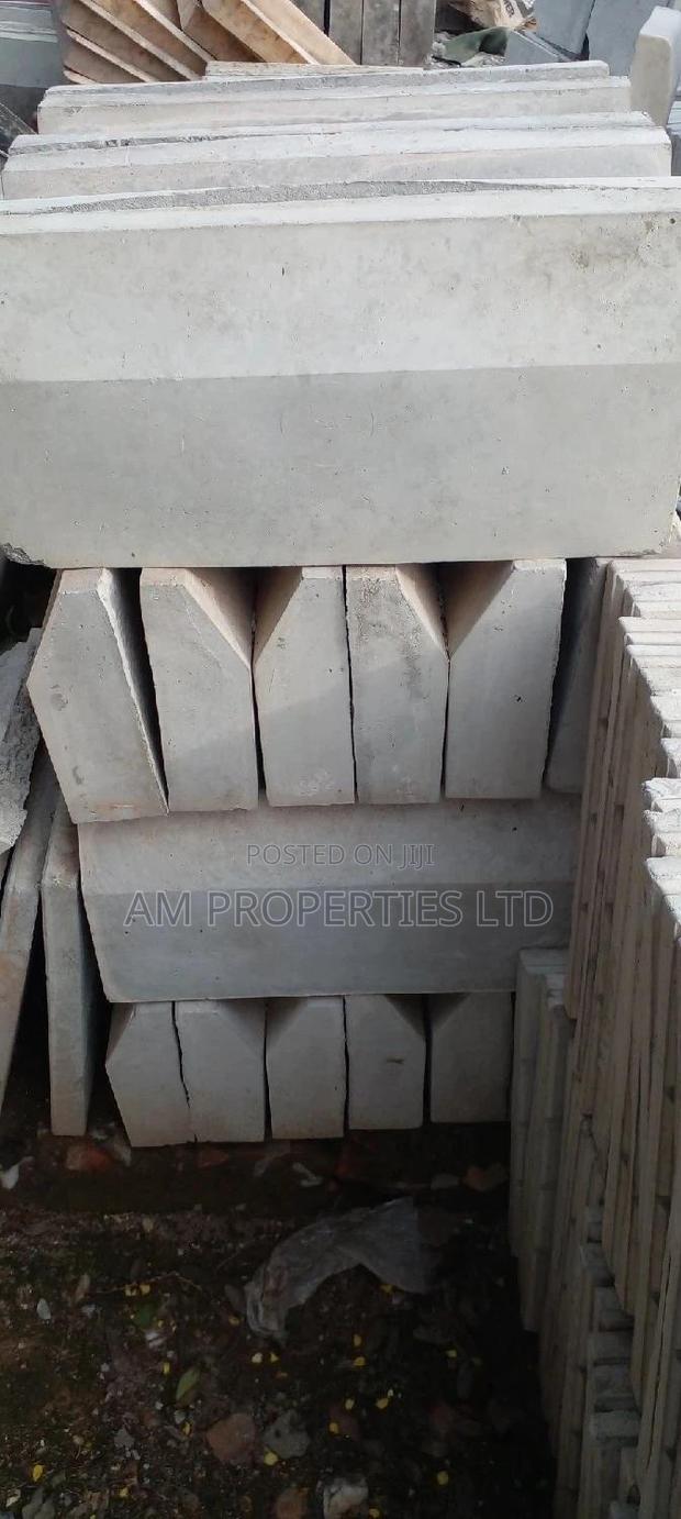 Quality Garden Curbs / Kerbs For Sale · Photo 1
