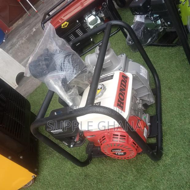 Fresh Honda Water Pump 3inches Honda Water Pump 7.5watt Best · Photo 1
