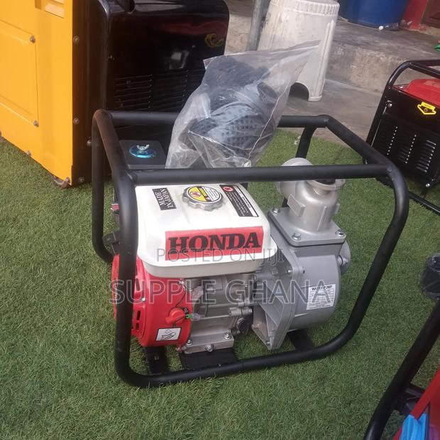 Discounted 3inches Water Pump Honda Water Pump 7.5watt Good · Photo 1