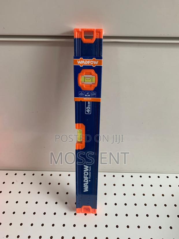 Spirit Level - Wsl2g40 · Photo 1