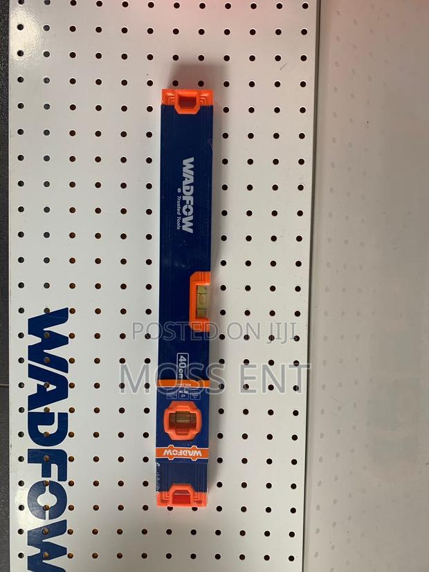 Spirit Level - Wsl2g40 · Photo 3