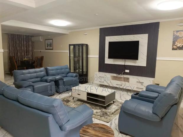 Furnished 3bdrm Apartment for rent · Photo 1