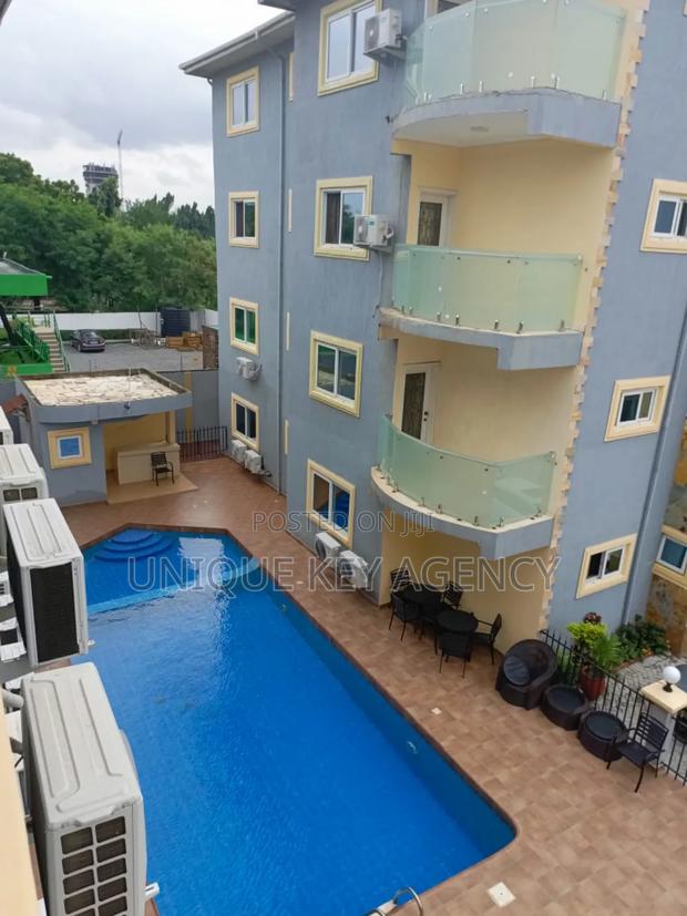 Furnished 3bdrm Apartment for rent · Photo 5
