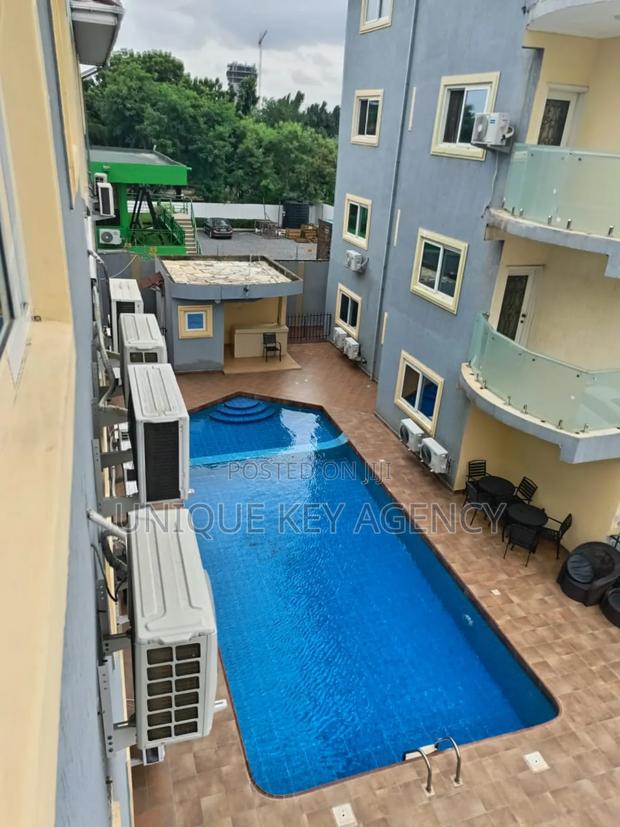 Furnished 3bdrm Apartment for rent · Photo 6