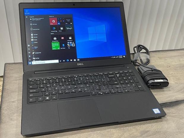 New Laptop Dell Latitude E3350 8GB Intel Core I5 SSD 256GB · Photo 2