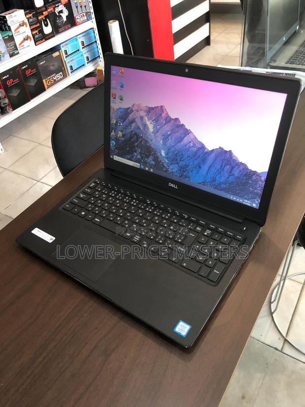 New Laptop Dell Latitude E3350 8GB Intel Core I5 SSD 256GB · Photo 3