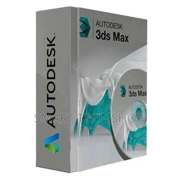 Autodesk AEC Package Commercial Subscription 1 Year · Photo 2