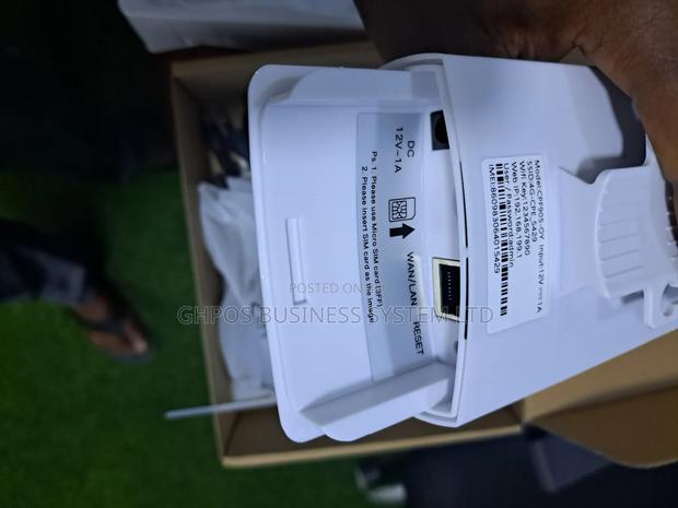 Ubero 4g Outdoor Wifi Router Sim · Photo 3