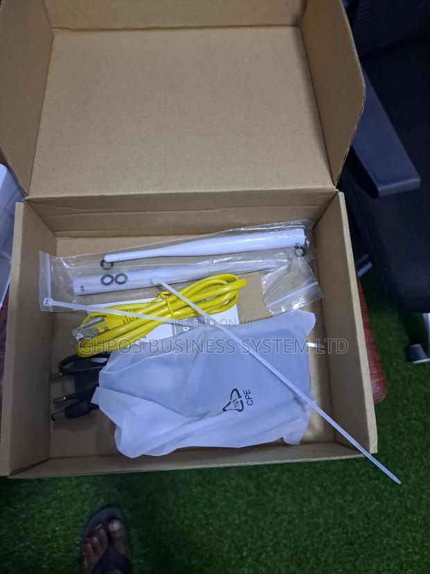 Ubero 4g Outdoor Wifi Router Sim · Photo 7