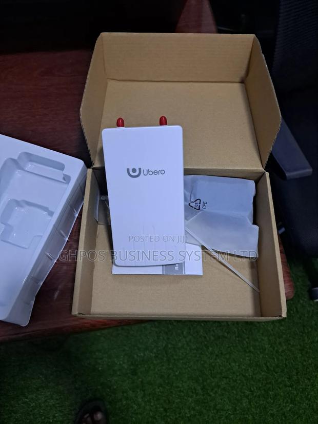 Ubero 4g Outdoor Wifi Router Sim · Photo 5