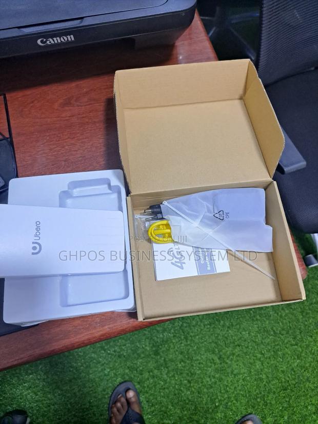 Ubero 4g Outdoor Wifi Router Sim · Photo 6