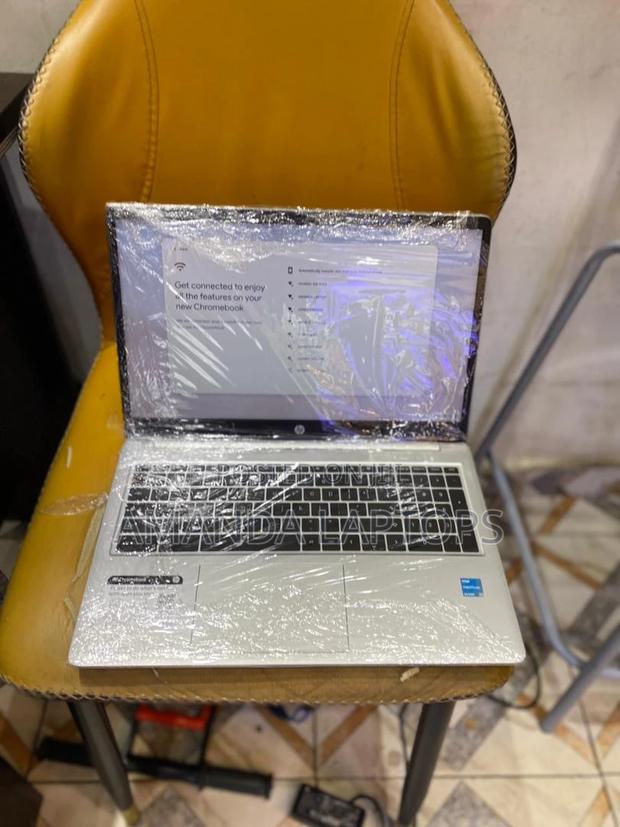 New Laptop HP 15-Dy1031wm 4GB Intel Pentium SSD 60GB · Photo 6