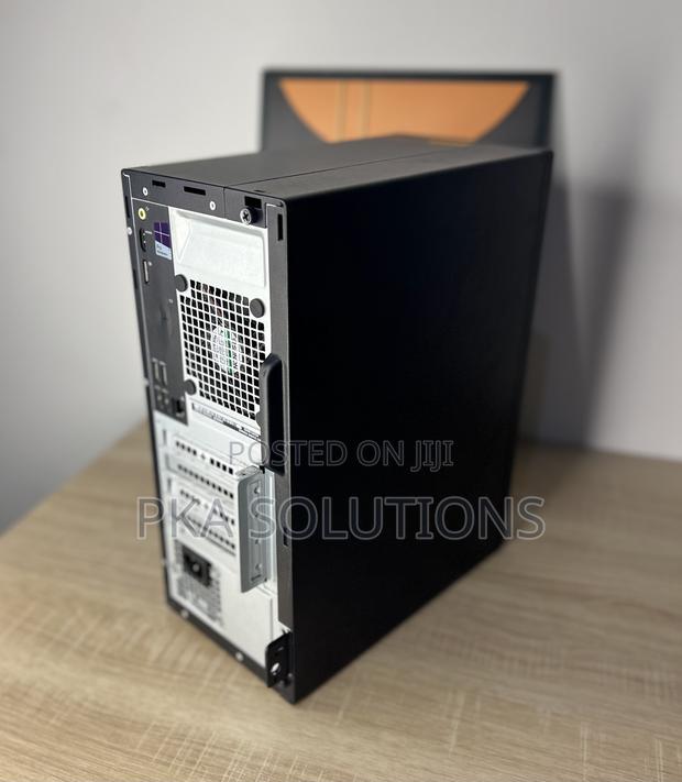 Desktop Computer Dell OptiPlex 3050 16GB Intel Core I5 HDD 500GB · Photo 5
