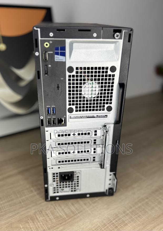 Desktop Computer Dell OptiPlex 3050 16GB Intel Core I5 HDD 500GB · Photo 4