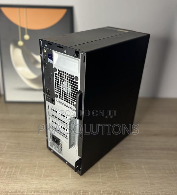 Desktop Computer Dell OptiPlex 3050 8GB Intel Core I5 HDD 500GB · Photo 5