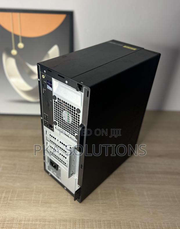 Desktop Computer Dell OptiPlex 3050 8GB Intel Core I5 HDD 500GB · Photo 1