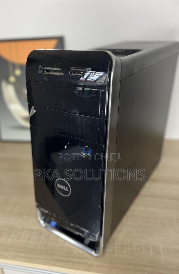 Desktop Computer Dell XPS 12GB Intel Core I7 HDD+SSD 700GB · Photo 2