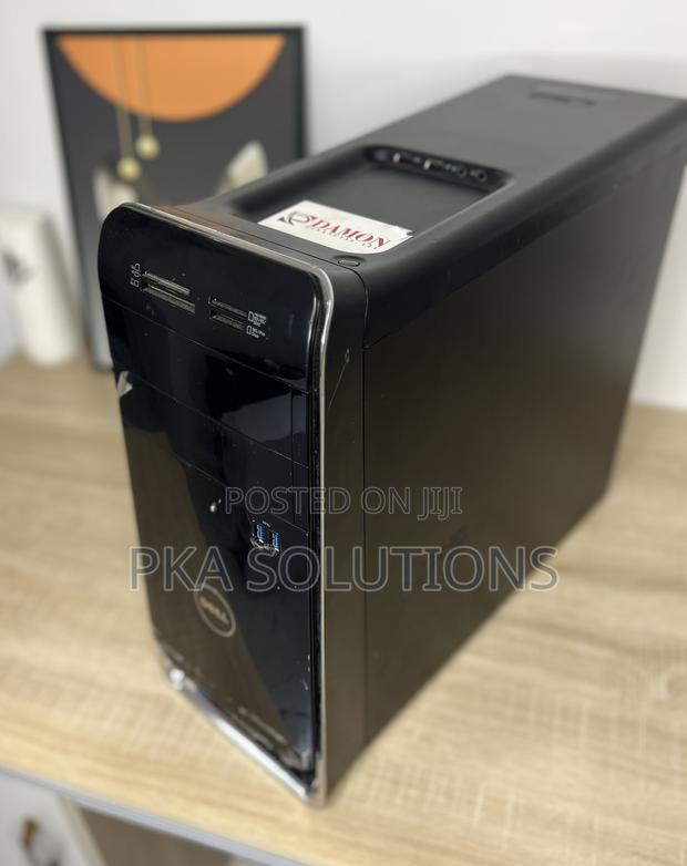 Desktop Computer Dell XPS 12GB Intel Core I7 HDD+SSD 700GB · Photo 3
