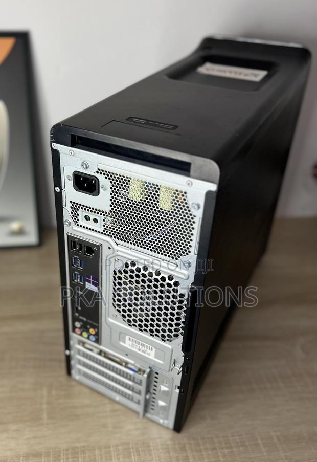 Desktop Computer Dell XPS 12GB Intel Core I7 HDD+SSD 700GB · Photo 4