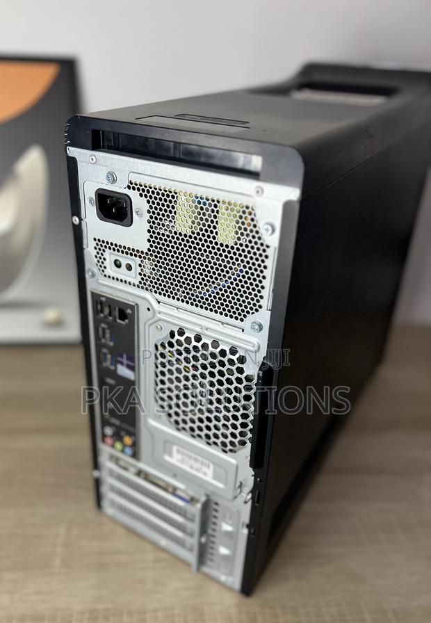 Desktop Computer Dell XPS 8GB Intel Core I7 HDD 500GB · Photo 1