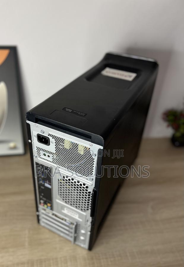 Desktop Computer Dell XPS 8GB Intel Core I7 HDD 500GB · Photo 4