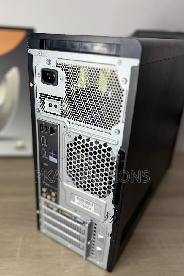 Desktop Computer Dell XPS 8GB Intel Core I7 HDD 500GB · Photo 5