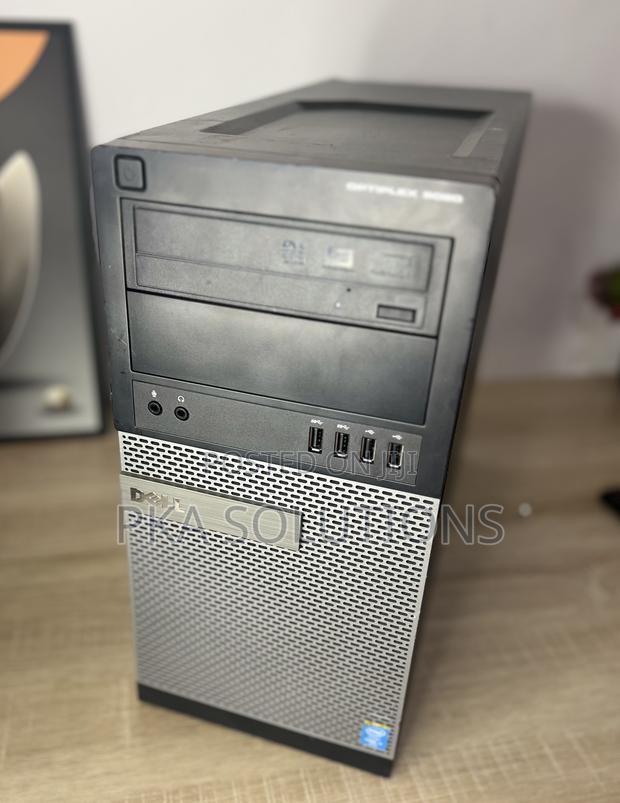 Desktop Computer Dell OptiPlex 9020 8GB Intel Core I7 HDD 1T · Photo 4
