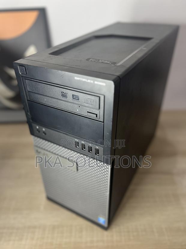 Desktop Computer Dell OptiPlex 9020 8GB Intel Core I7 HDD 1T · Photo 3
