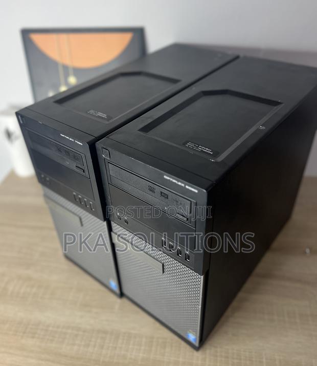 Desktop Computer Dell OptiPlex 9020 8GB Intel Core I7 HDD 1T · Photo 2