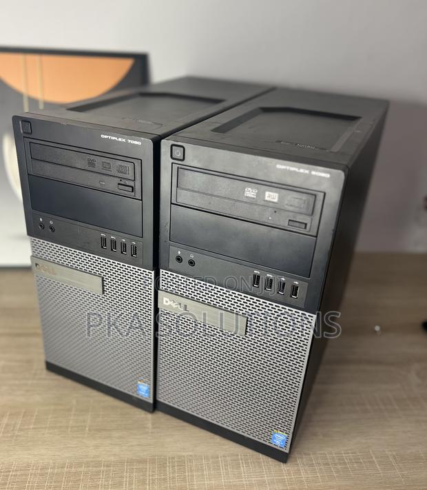 Desktop Computer Dell OptiPlex 9020 8GB Intel Core I7 HDD 1T · Photo 3