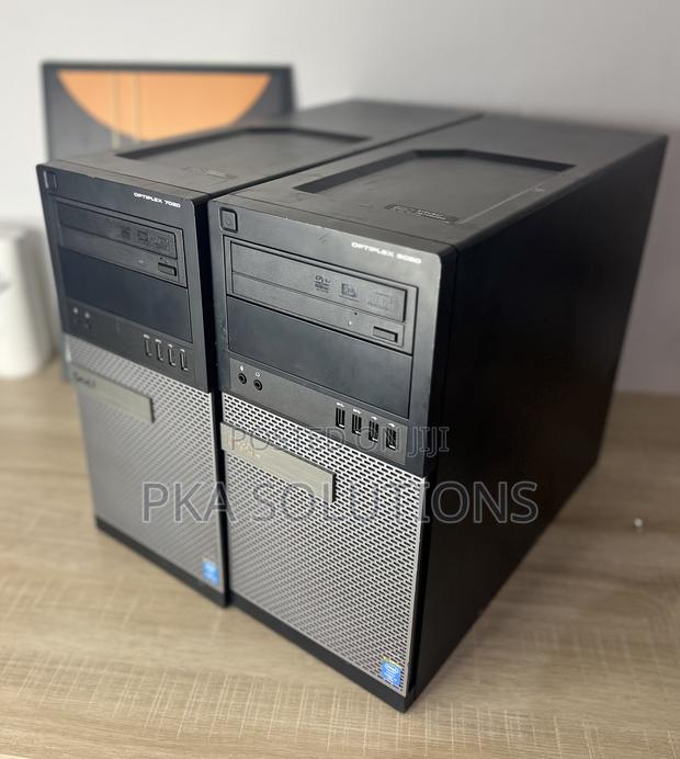 Desktop Computer Dell OptiPlex 9020 8GB Intel Core I7 HDD 1T · Photo 6