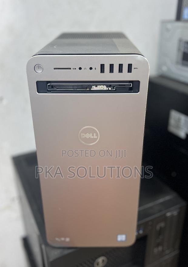 Desktop Computer Dell XPS 16GB Intel Xeon HDD+SSD 1.5T · Photo 3
