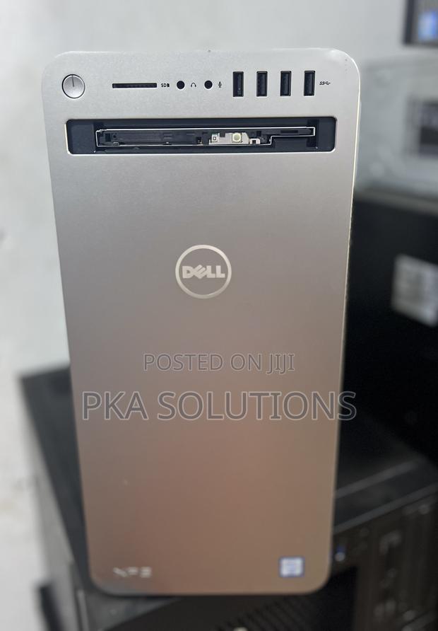 Desktop Computer Dell XPS 16GB Intel Xeon HDD+SSD 1.5T · Photo 2