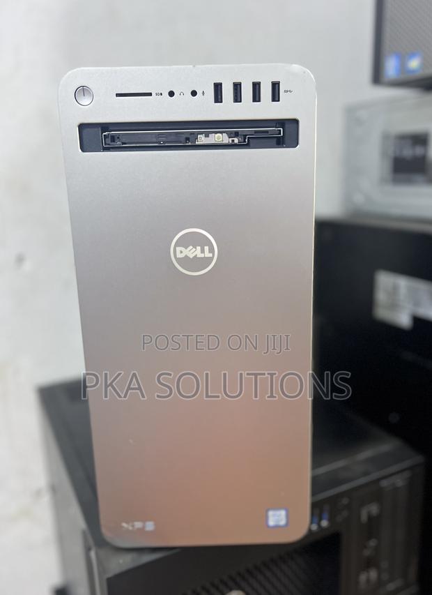 Desktop Computer Dell XPS 16GB Intel Xeon HDD+SSD 1.5T · Photo 5