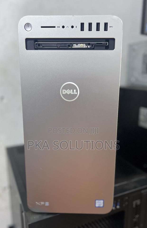 Desktop Computer Dell XPS 16GB Intel Xeon HDD+SSD 1.5T · Photo 4
