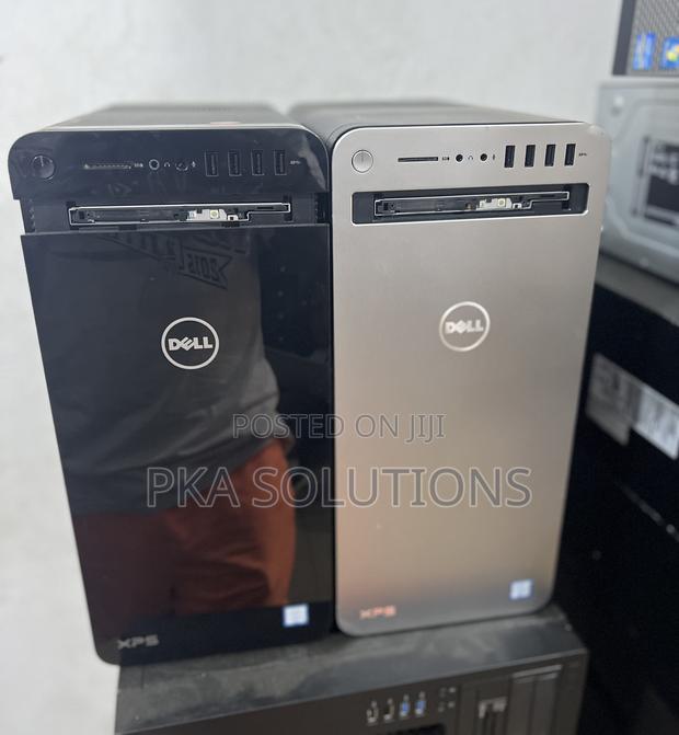 Desktop Computer Dell XPS 16GB Intel Xeon HDD+SSD 1.5T · Photo 6