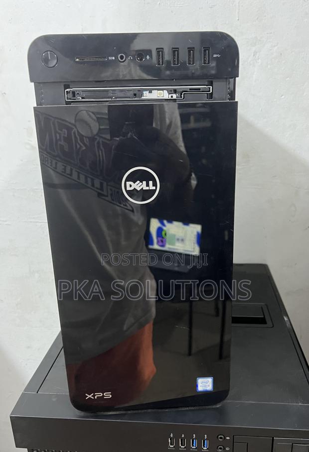 Desktop Computer Dell XPS 16GB Intel Core I5 HDD+SSD 1.5T · Photo 1