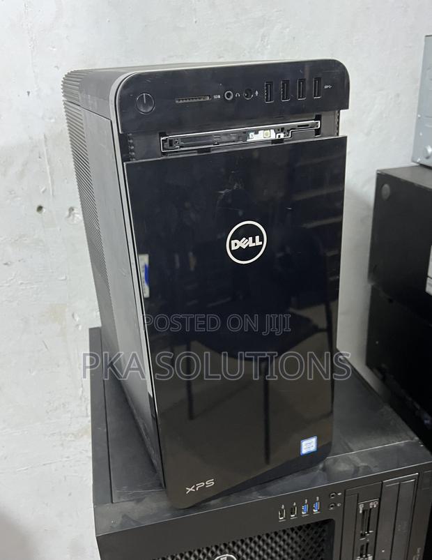 Desktop Computer Dell XPS 16GB Intel Core I5 HDD+SSD 1.5T · Photo 4
