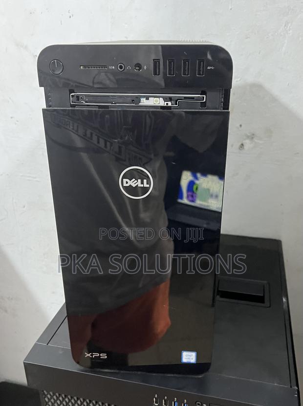 Desktop Computer Dell XPS 16GB Intel Core I5 HDD+SSD 1.5T · Photo 5