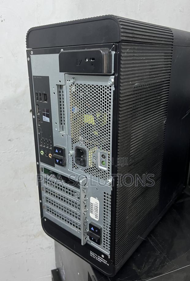 Desktop Computer Dell XPS 16GB Intel Core I5 HDD+SSD 1.5T · Photo 3