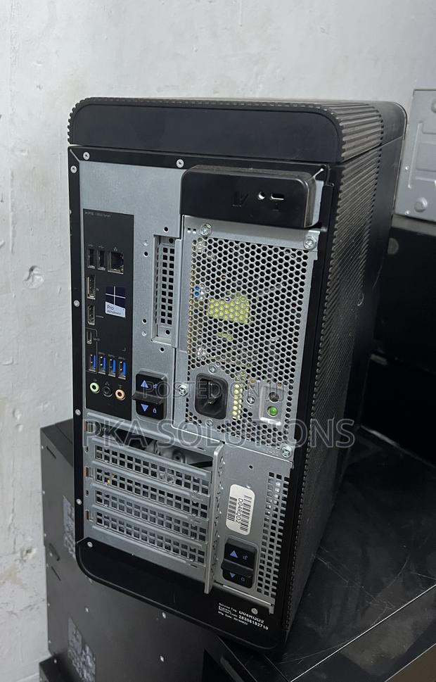 Desktop Computer Dell XPS 16GB Intel Core I5 HDD+SSD 1.5T · Photo 2