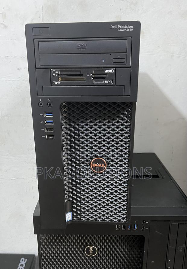 Desktop Computer Dell Precision 3000 16GB Intel Core I5 HDD 1T · Photo 4