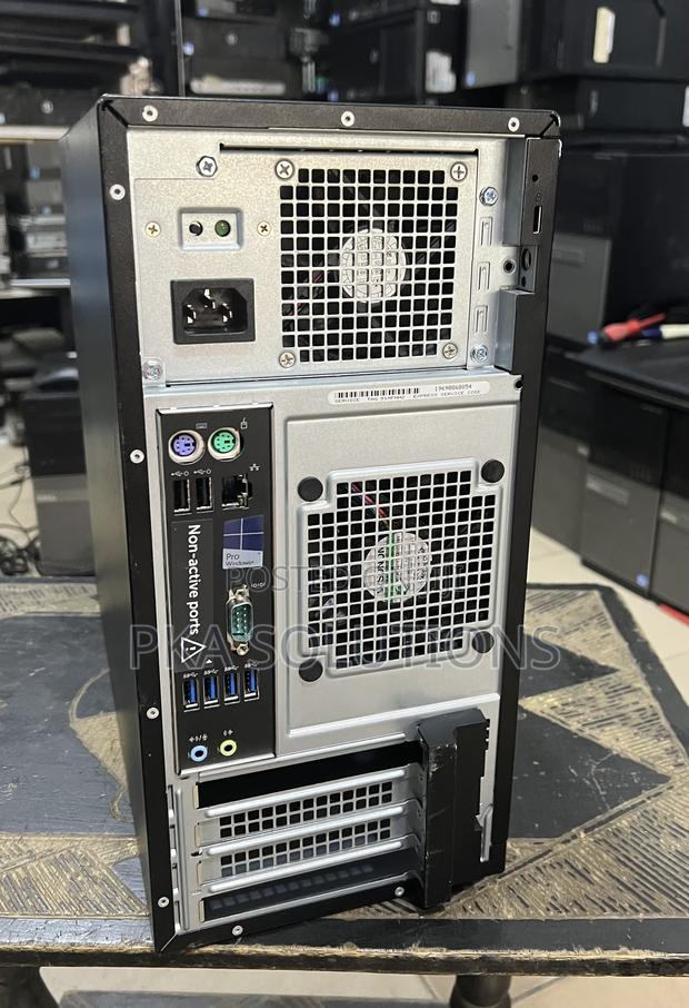 Desktop Computer Dell 16GB Intel Xeon HDD 1T · Photo 5
