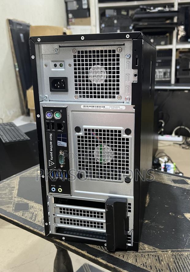 Desktop Computer Dell 16GB Intel Xeon HDD 1T · Photo 3
